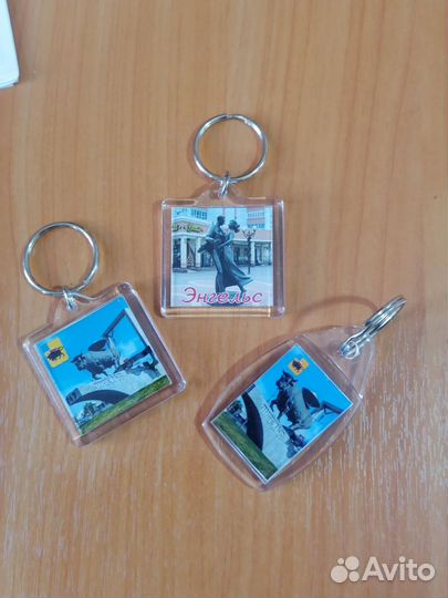 Сувениры город Энгельс