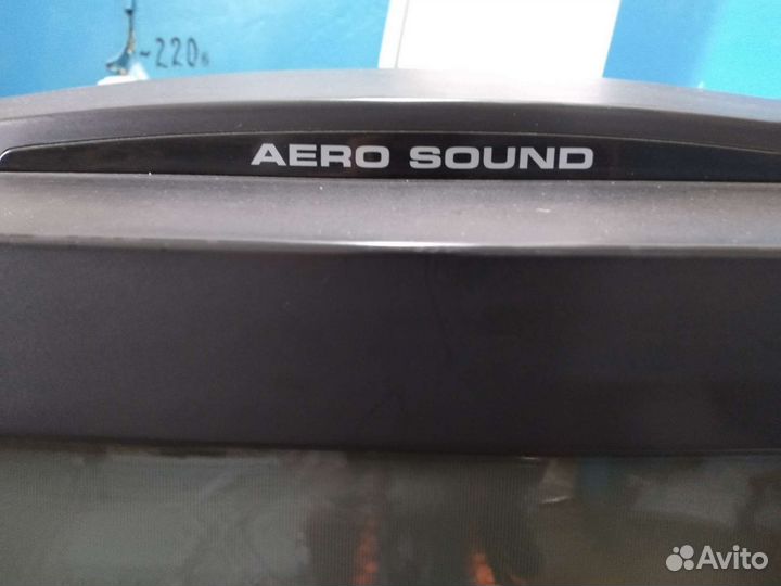 Телевизор бу