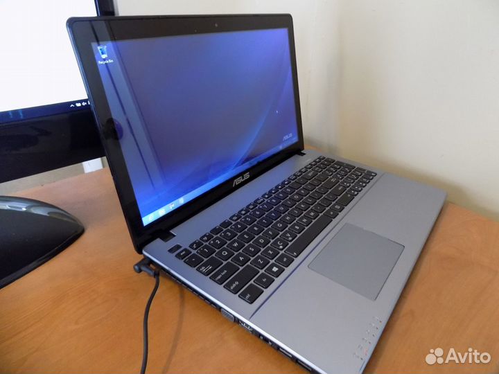 Ноутбук Asus X550CC-XO062D