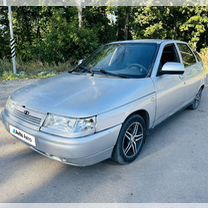 ВАЗ (LADA) 2112 1.6 MT, 2007, 145 000 км, с пробегом, цена 137 000 руб.