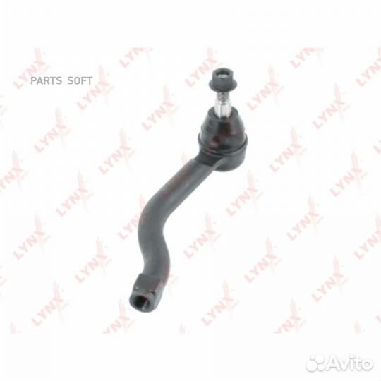 Наконечник рулевой тяги лев