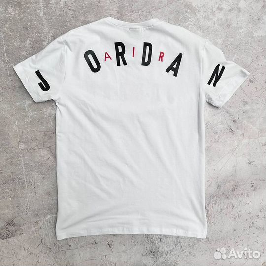 Футболка Jordan