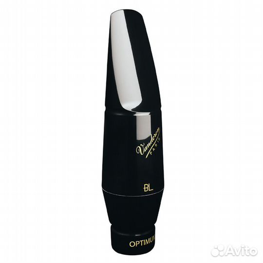 Мундштук для баритон саксофона Vandoren Optimum BL