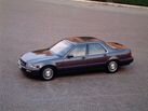 Honda Legend II (1990—1996) Седан