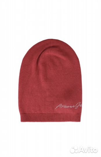 Шапка Armani Jeans новая