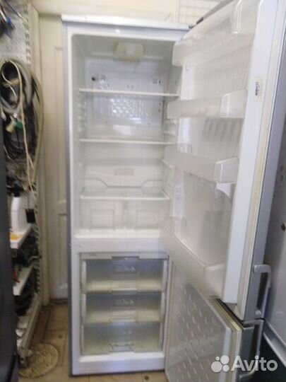 Холодильник Beko 185см