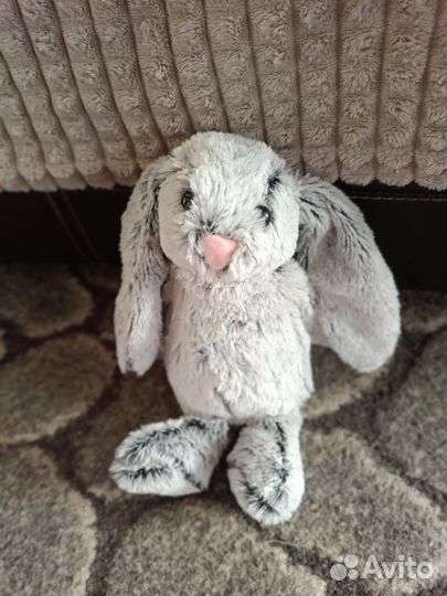 Новые мягкие игрушки