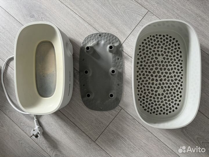 Стерилизатор Philips Avent 3 в 1 б/у