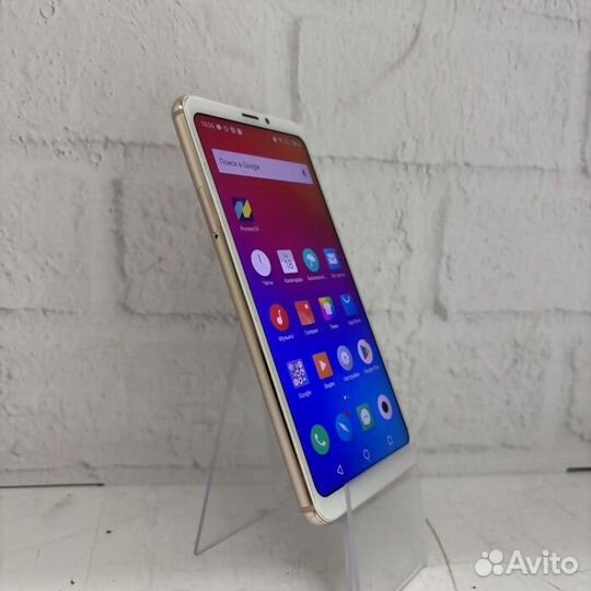 Meizu M8, 4/64 ГБ