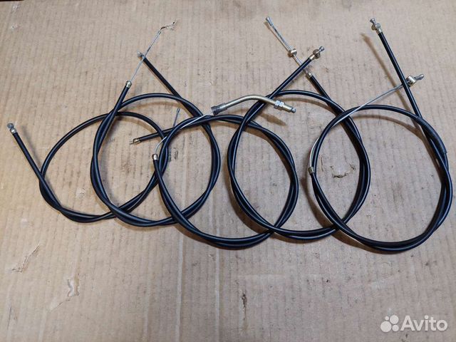 Набор тросиков Иж