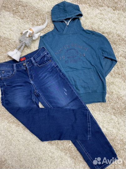 Вещи для мальчика