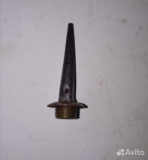 Масленка для смазки СССР