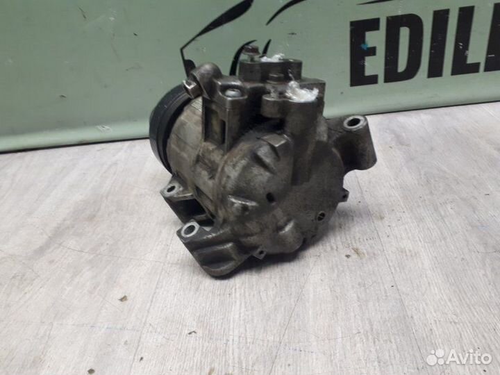 Компрессор кондиционера Suzuki Grand Vitara 2.7