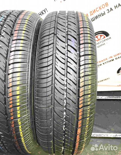 Hankook Optimo H417 205/65 R15 92H