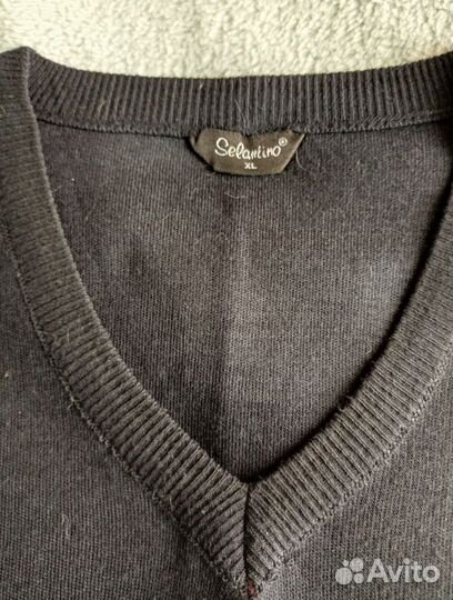 Жилет Selantino мужской