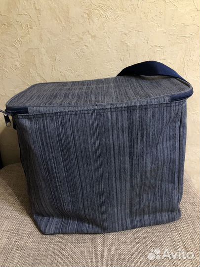 Термо сумка холодильник