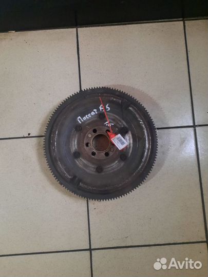 Маховик 1,6 Volkswagen Passat B5