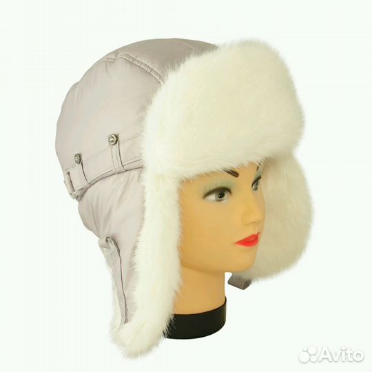 Детская шапка