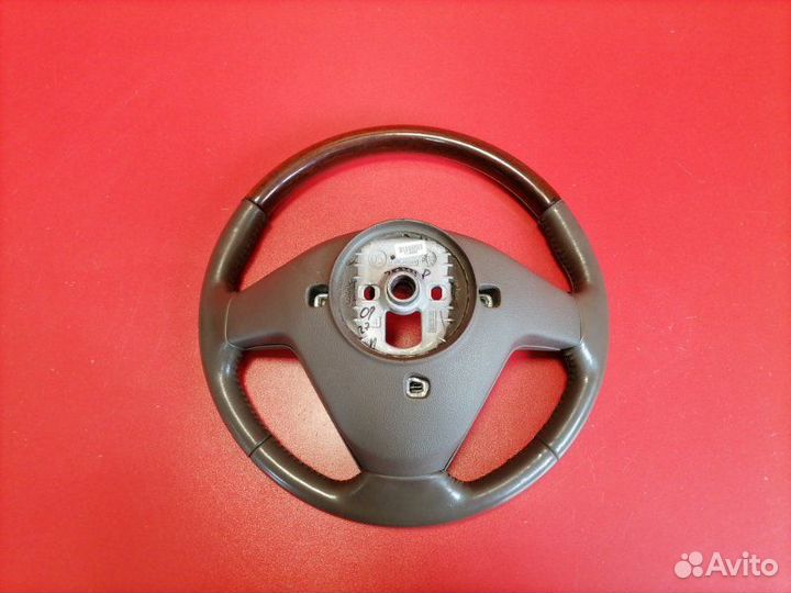 Руль Cadillac Srx FEE LH2 2006