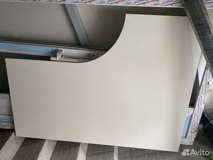 Письменный стол IKEA galant