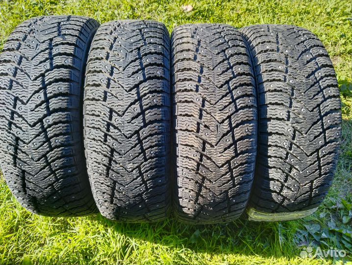 Cordiant Snow Cross 2 195/55 R15 89T