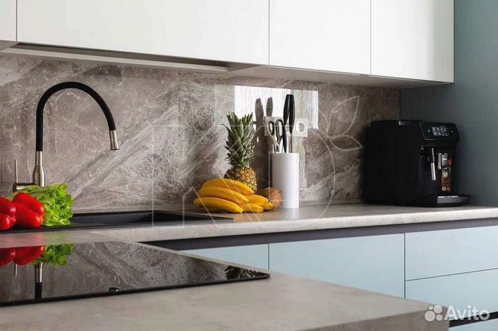 Встроенная кухня от производителя