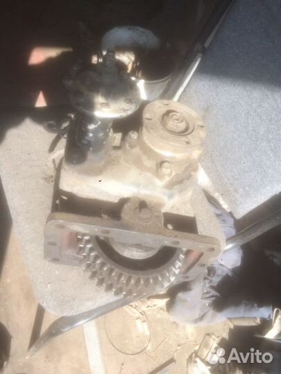 Раздатка /Ком на разздатку камаз