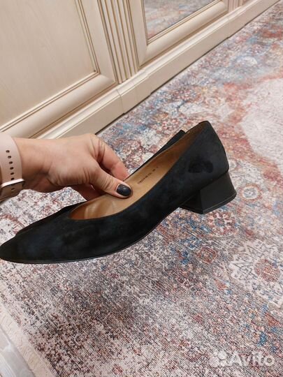 Туфли женские 39 размер