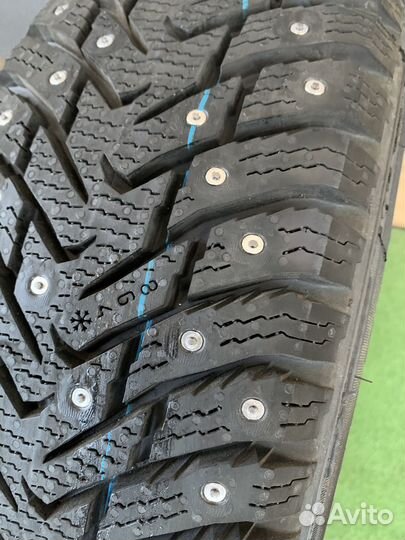 Ikon Tyres Nordman 8 185/65 R15 92T