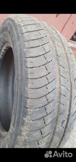 Michelin Agilis 195/65 R15