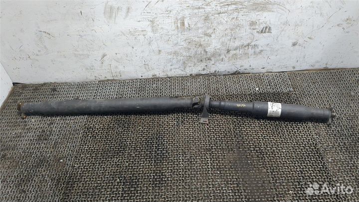 Кардан Mercedes S W221, 2007