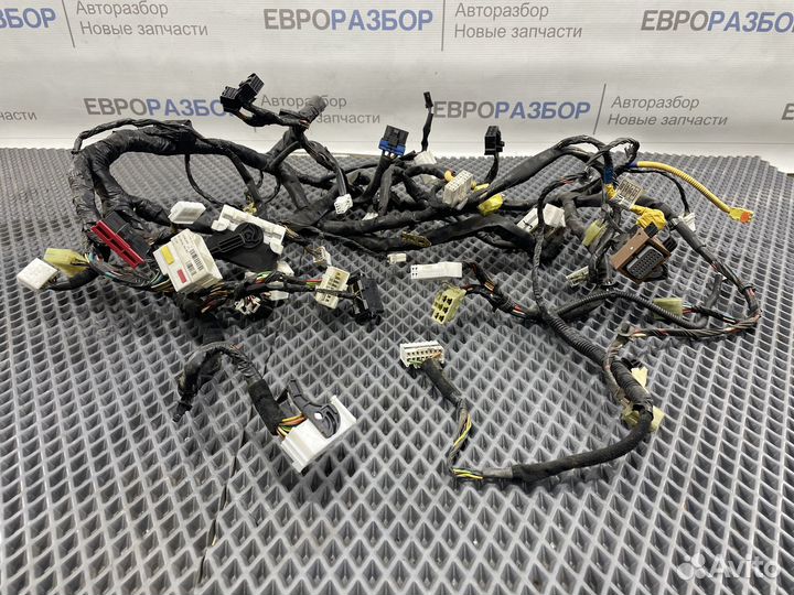 Проводка (коса) Hyundai Solaris 2010-2017