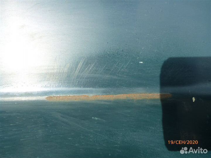 Дверь задняя правая Лада 2105 седан 2103 1998