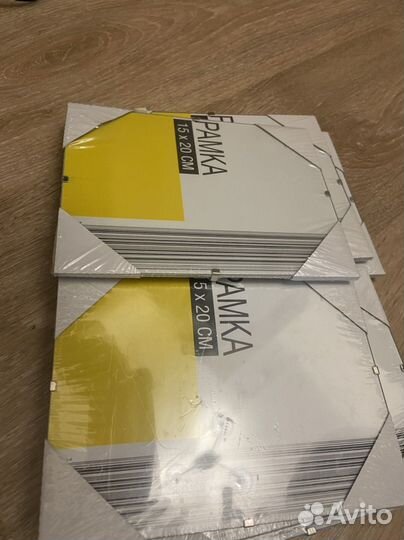 Рамка для фотографий 15х20