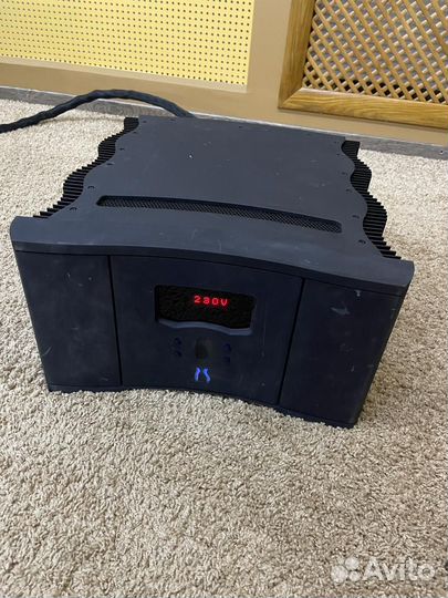 Регенератор питания PS AudioPower Plant 1000