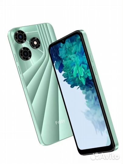 realme C35, 4/128 ГБ