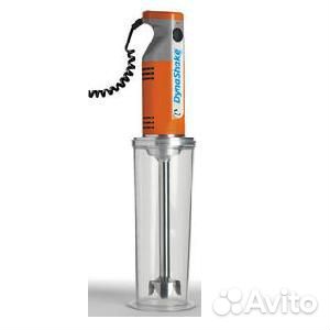 Миксер dynamic dynamix dynashake mx051