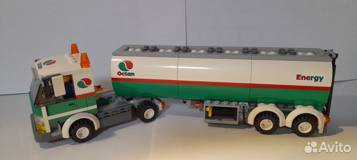 Lego city, лего 2