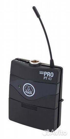 Радиосистема AKG WMS40 Mini2 Mix Set BD US45A/C (6