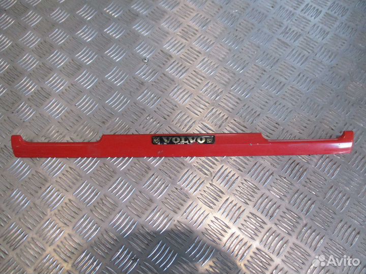 Молдинг Volvo 20467368