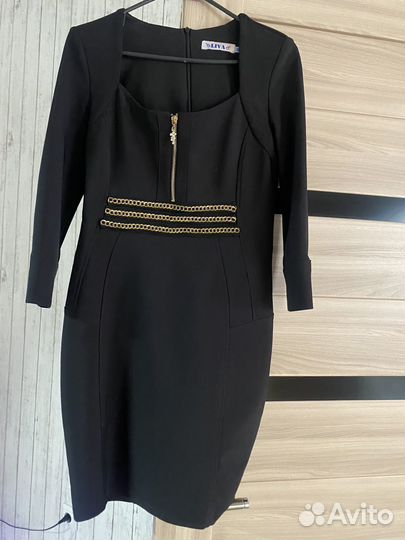 Платье женское