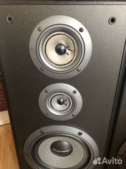 Ресивер KRF-V5030D