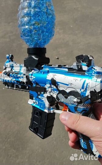 Автомат орбиз