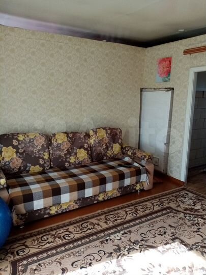 Дом 41 м² на участке 10 сот.