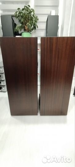 Колонки Radiotehnika s90