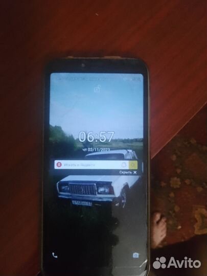 BQ 5745L Clever, 32 ГБ