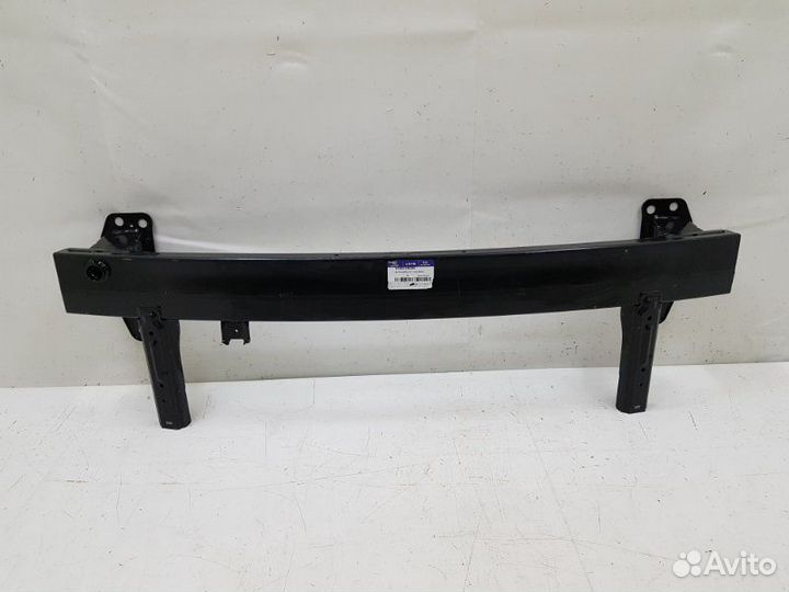 Усилитель бампера Киа Рио 4