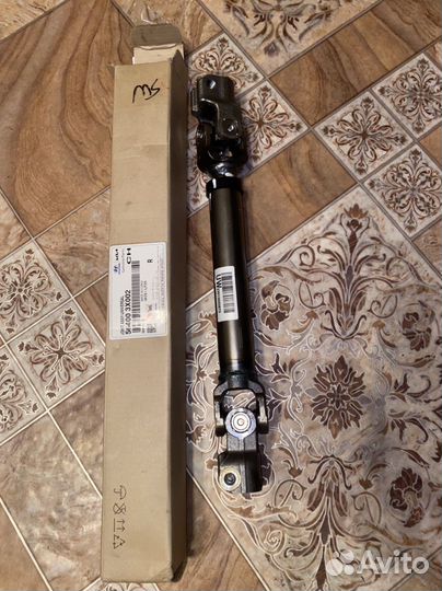 Промежуточный вал KIA Ceed