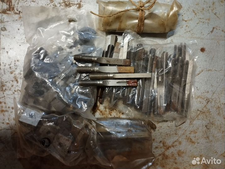 Пневмоинструмент бу