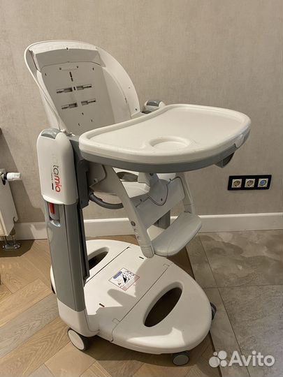 Стул-качели Peg-Perego Tatamia